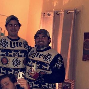 Meet your Posher, Evan